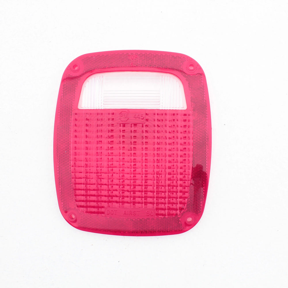 REPL LENS UNIV COMB LIGHT