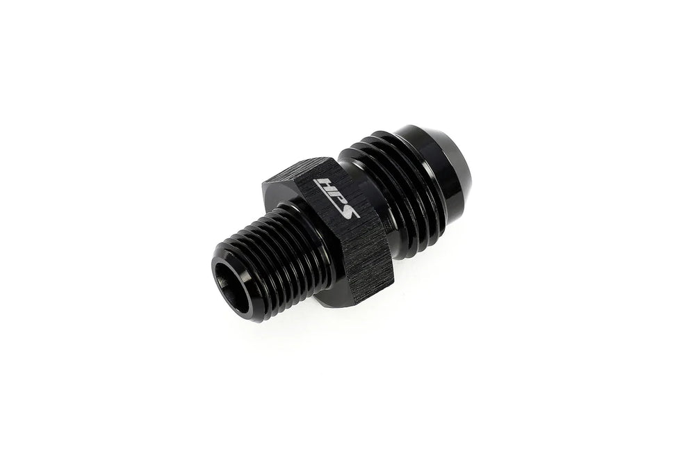 AN to NPT Adapter