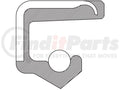 OIL SEAL
