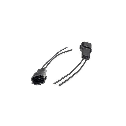 Injector Dynamics OBD2 Honda Male Connector Kit - Pigtail