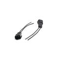 Injector Dynamics OBD2 Honda Male Connector Kit - Pigtail