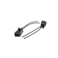 Injector Dynamics OBD2 Honda Male Connector Kit - Pigtail