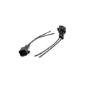 Injector Dynamics OBD2 Honda Male Connector Kit - Pigtail
