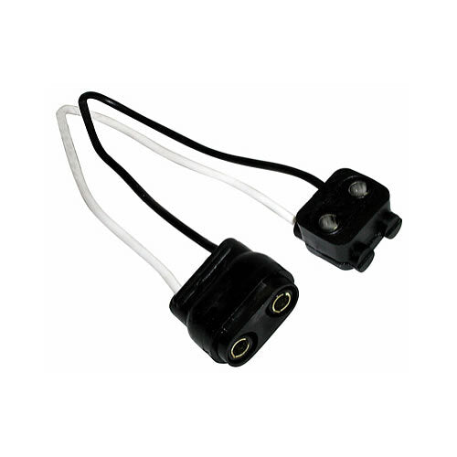 PLUG MKR LGT ADAP 8' LDS