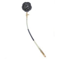 46-INCH DRIP CAP