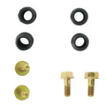 DISC BRAKE HARDWARE KIT