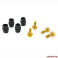 DISC BRAKE HARDWARE KIT
