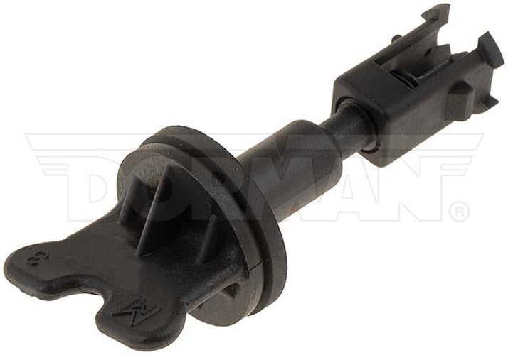 BG PLASTIC DRAIN COCK FO