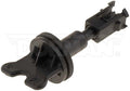 BG PLASTIC DRAIN COCK FO