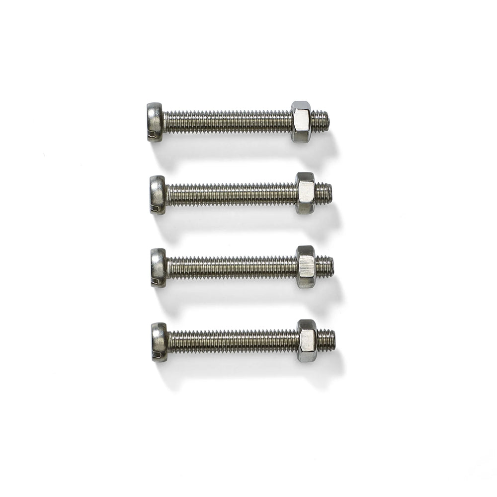 Polyform auto part
