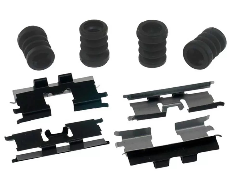 BRAKE HDWRE KITS