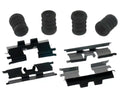 BRAKE HDWRE KITS