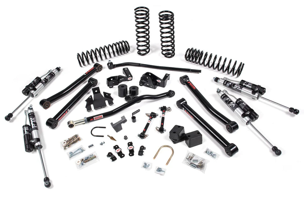 BOLT PACK