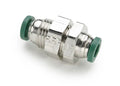 PUSH-LOCK BULKHEAD UNION