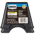 WHEEL CHOCK WEDGE 2 PACK