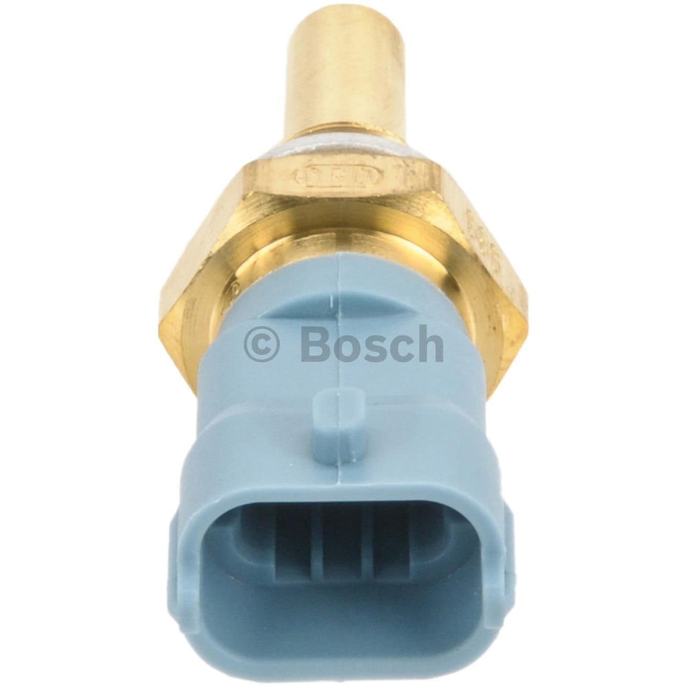TEMPERATURE SENSOR