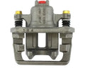 DISC BRAKE CALIPER BRACKET