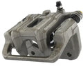 DISC BRAKE CALIPER BRACKET