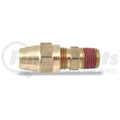 MALE CONNECTOR 5/8 X 3/8