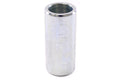 Replacement Shock Sleeve  0.75in OD x 1.675in LTG 1020 - Clear Zinc