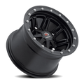 Vision Wheel FITS 4-4 MB 550 CAP C550MB-44