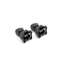 DeatschWerks Jetronic/EVI/Minitimer to 12+ Honda PnP Injector Clips (Wired)