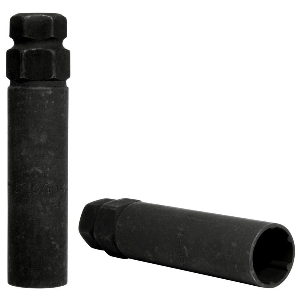 SMALL DIAMETER KEYS BULK 17MM & 3/4 HEXSMALL DIAMETER KEY