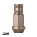 Gorilla BULGE OE ALUM LUG 3/4in 12-1.50 TI BULK