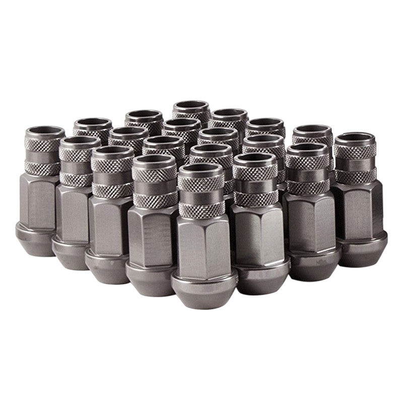 Gorilla BULGE OE ALUM LUG 3/4in 12-1.50 TI BULK