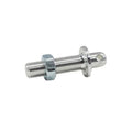 Hoof Pin w/Flange and Gundrilled 2in Long