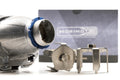 ~(0 lbs. 5X3X0)~ Lock Ring: Mini D2S 5.0 (Blue)