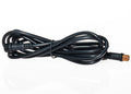 Morimoto Rock Light Parts: Full Size Truck Extension Cable (RGB / 73in / Single)