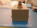 DIRT DEVIL INLET VALVE-WH