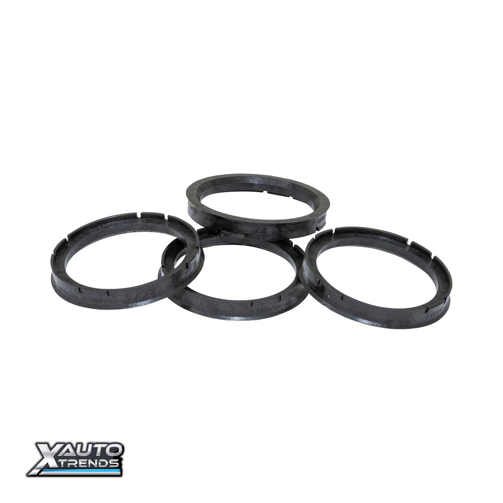 SPIGOT RING OD 74.1 ID 72.56 FLANGE