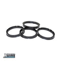 SPIGOT RING OD 74.1 ID 72.56 FLANGE