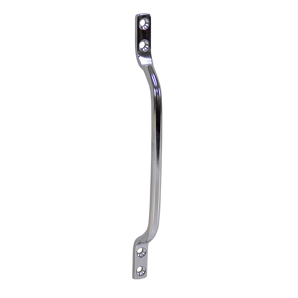 HANDLEGRABSOLID STL1/2INX131/4INCRM