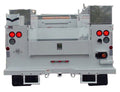 HANDLEGRABSOLID STL1/2INX131/4INCRM
