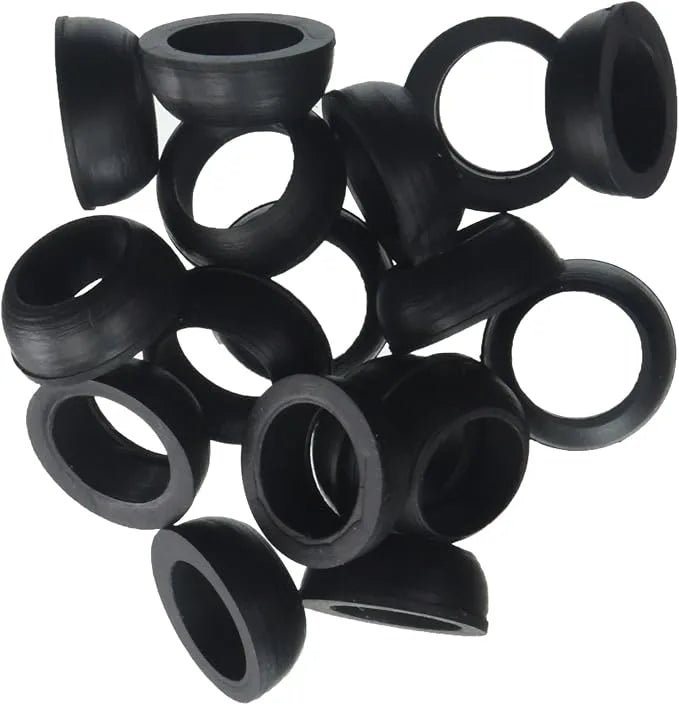 PEX REPLACEMENT RUBBER WASHER