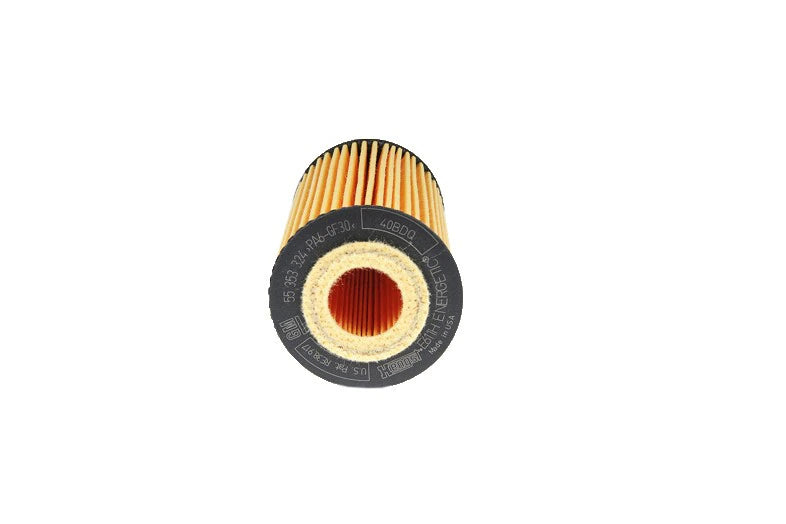 GM Performance air filter