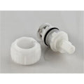 HOT & COLD CARTRIDGES F/ EMPRIRE FAUCETS