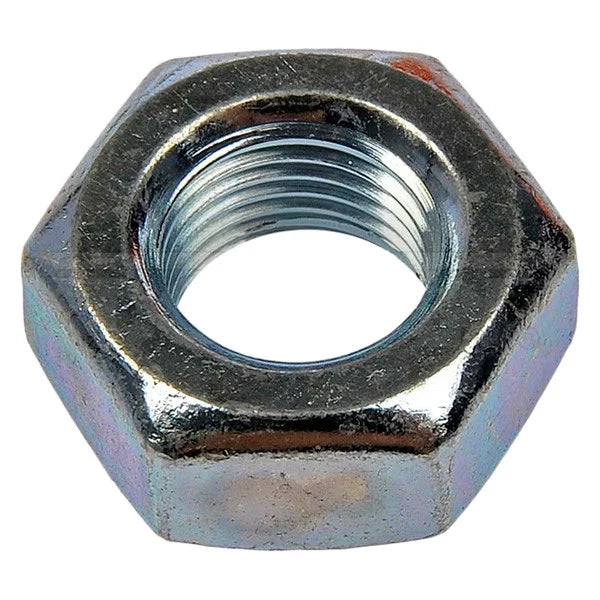 NUT MET HEX M101.0