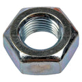 NUT MET HEX M101.0