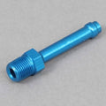 Russell Performance -4 AN Straight 1/8in Pipe to 1/4in Tube Adapter