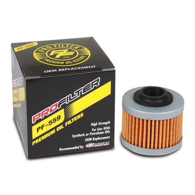 ProFilter oil filter