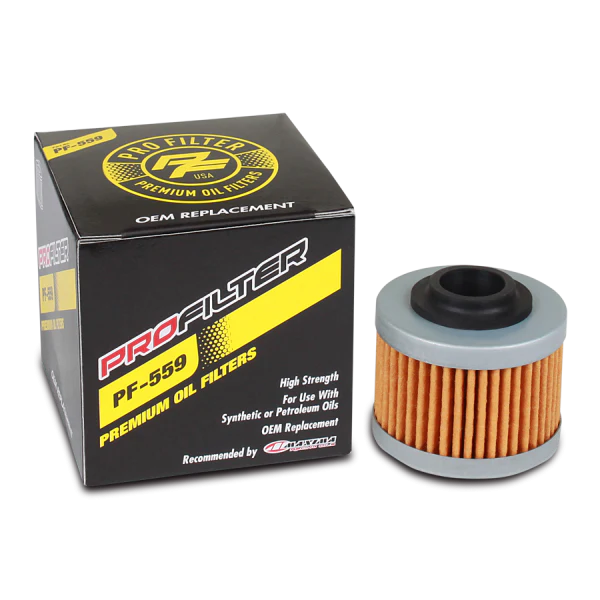 ProFilter oil filter