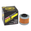 ProFilter Bombardier Cartridge Various Performance Oil Filter - Single