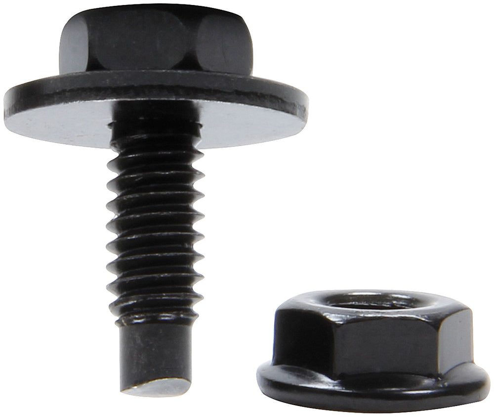 10-Piece Body Bolt Kit