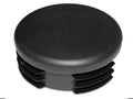 Rugged Ridge 3in Plastic Tube Bumper End Cap