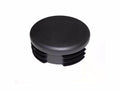 Rugged Ridge 3in Plastic Tube Bumper End Cap