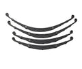 Suspension Spring Bolt Rear 1941-1945 MB/GPW 1946-1949 CJ2A 1949-1953 CJ3A 1950-1952 M38 1953-1958 CJ3B And OMIX